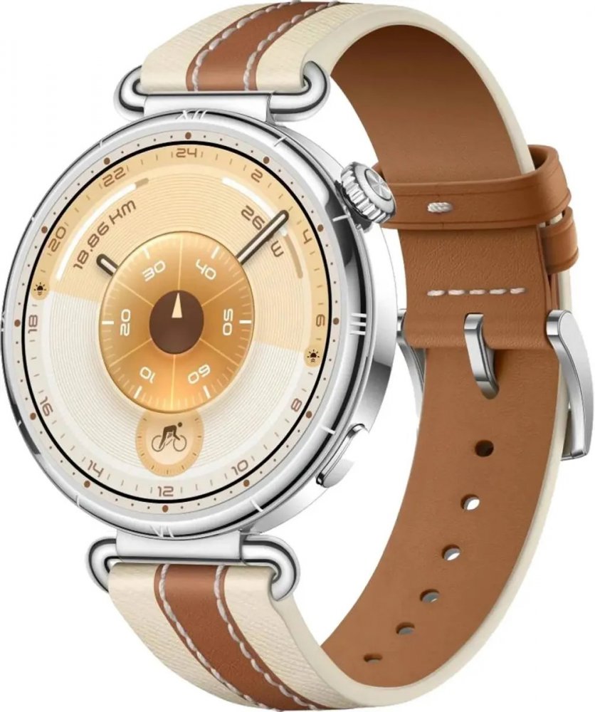 Huawei Watch GT 6 41mm RU Brown