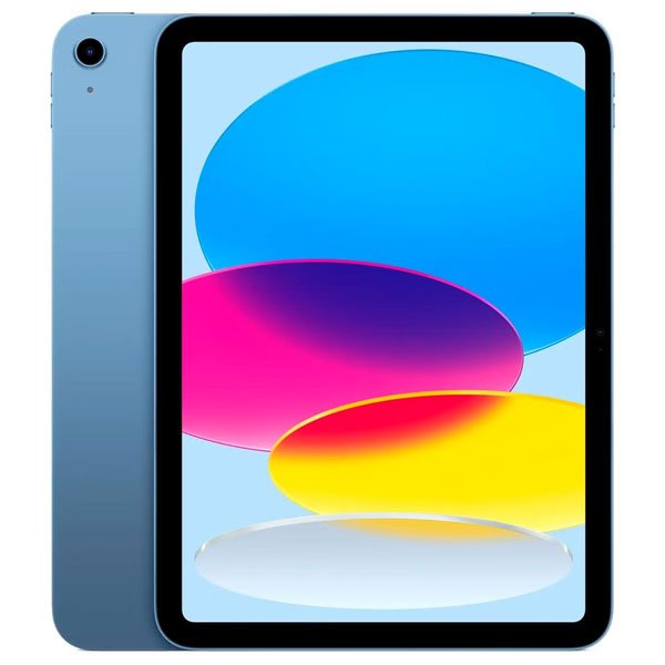 Apple iPad 11 (2025) 128Gb Wi-Fi Blue