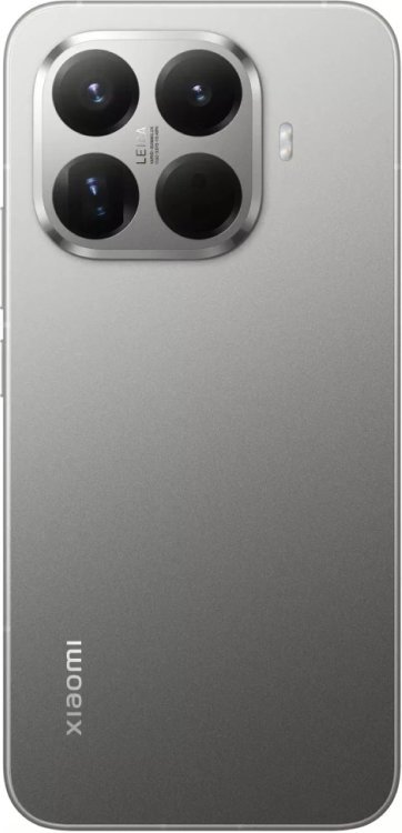 Xiaomi 15T Pro 12/256Gb EU Gray