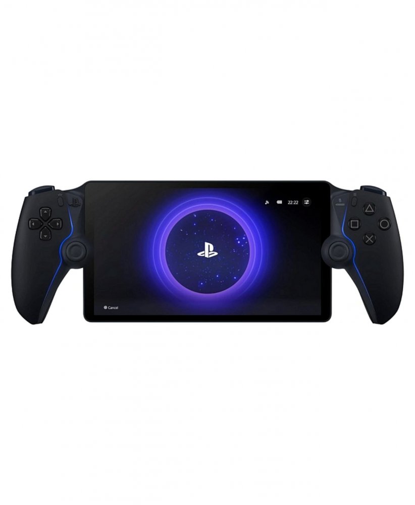 Игровая приставка Sony PlayStation Portal Black