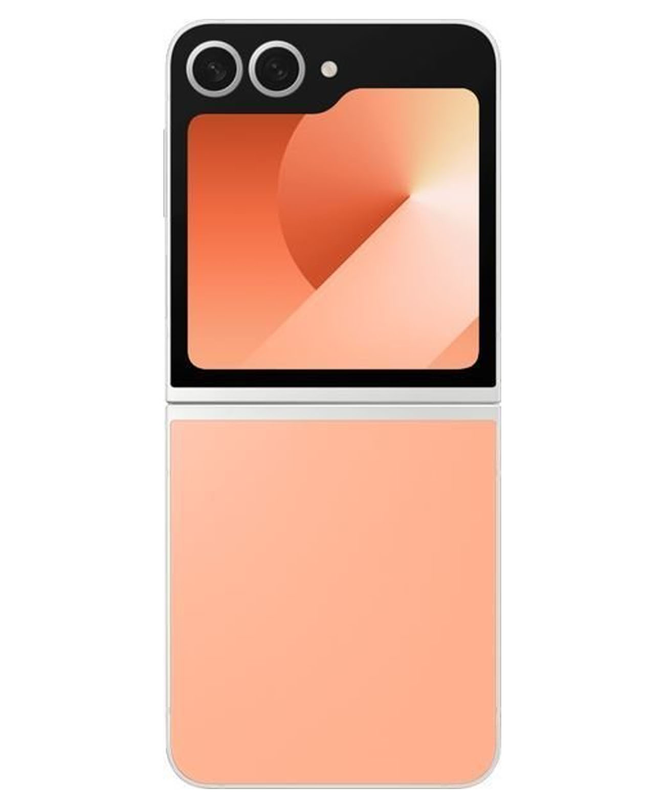 Samsung Galaxy Z Flip 6 12/256Gb Global Peach