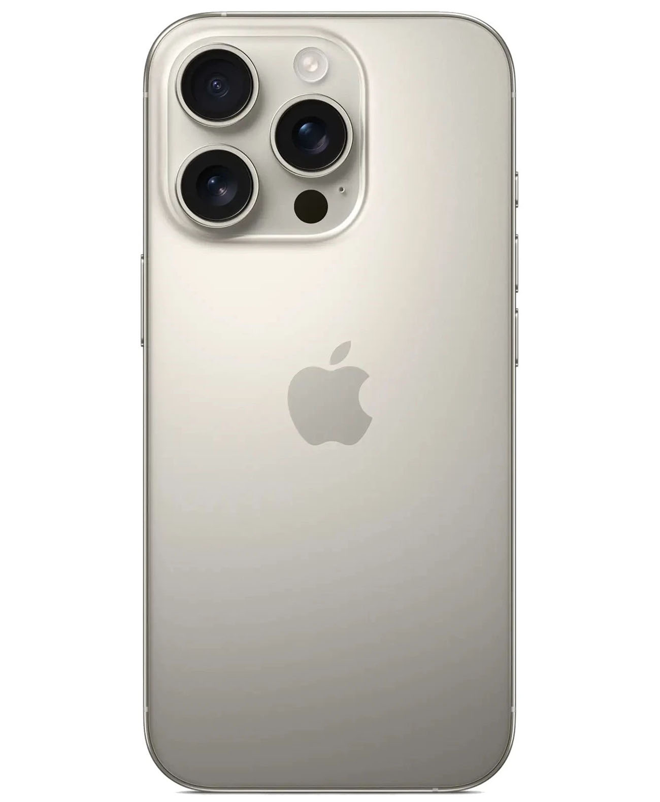 Apple iPhone 16 Pro 128Gb Dual nanoSim Natural Titanium (Без RuStore)