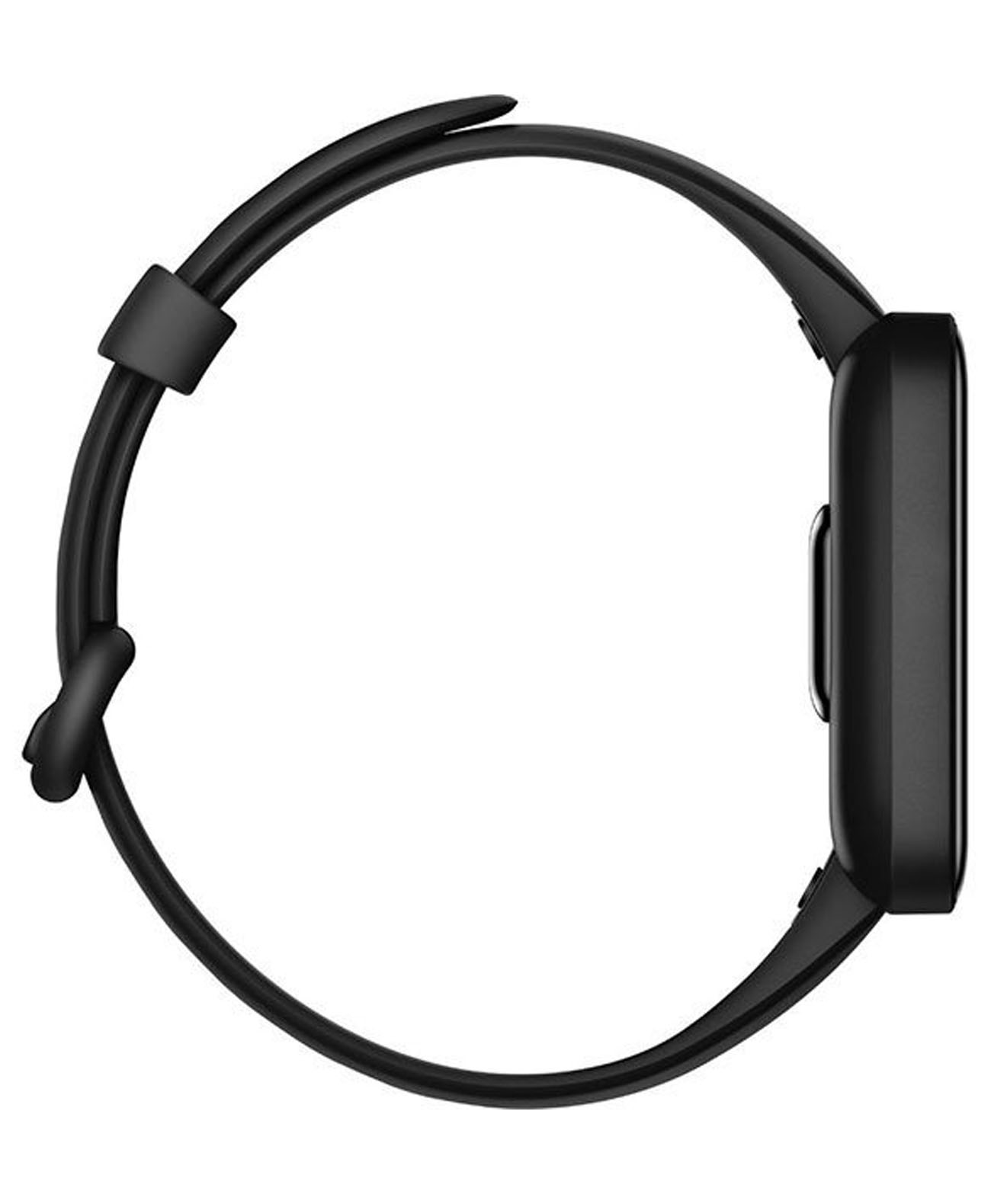 Poco Watch GL Global Black