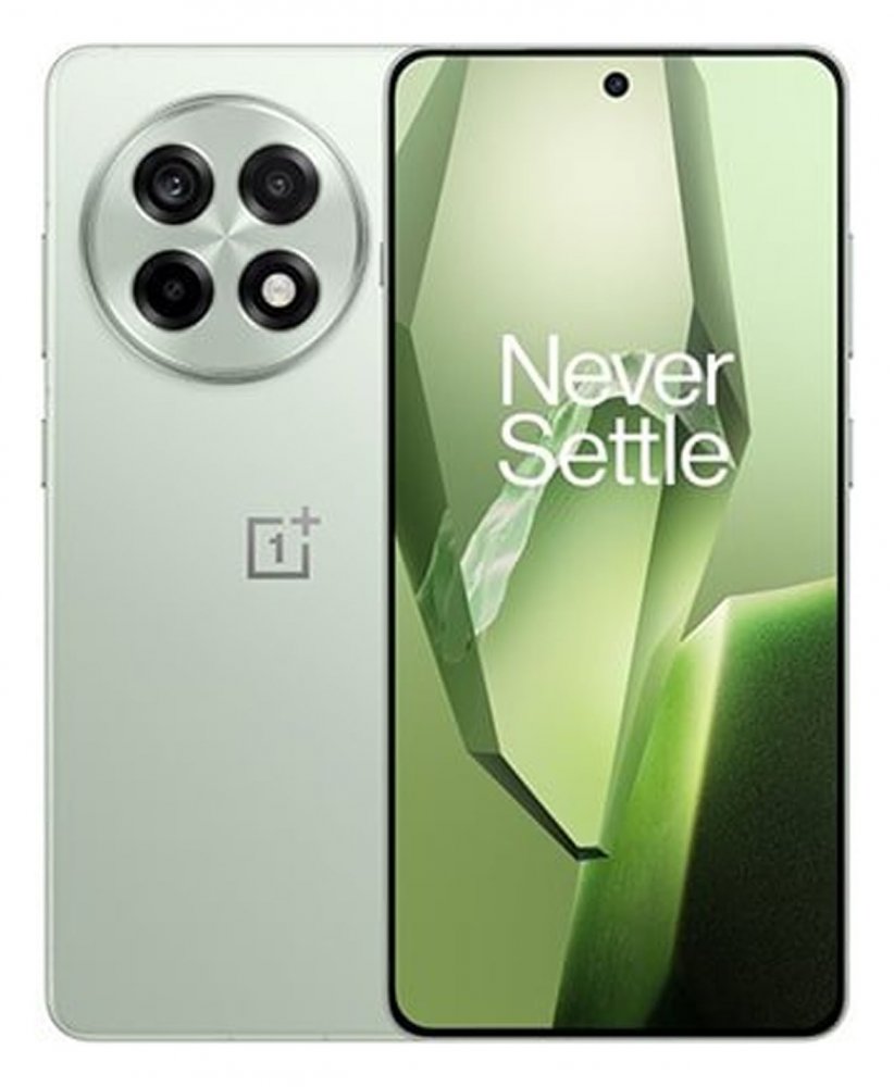OnePlus 13R Ace 5 16/512Gb Green