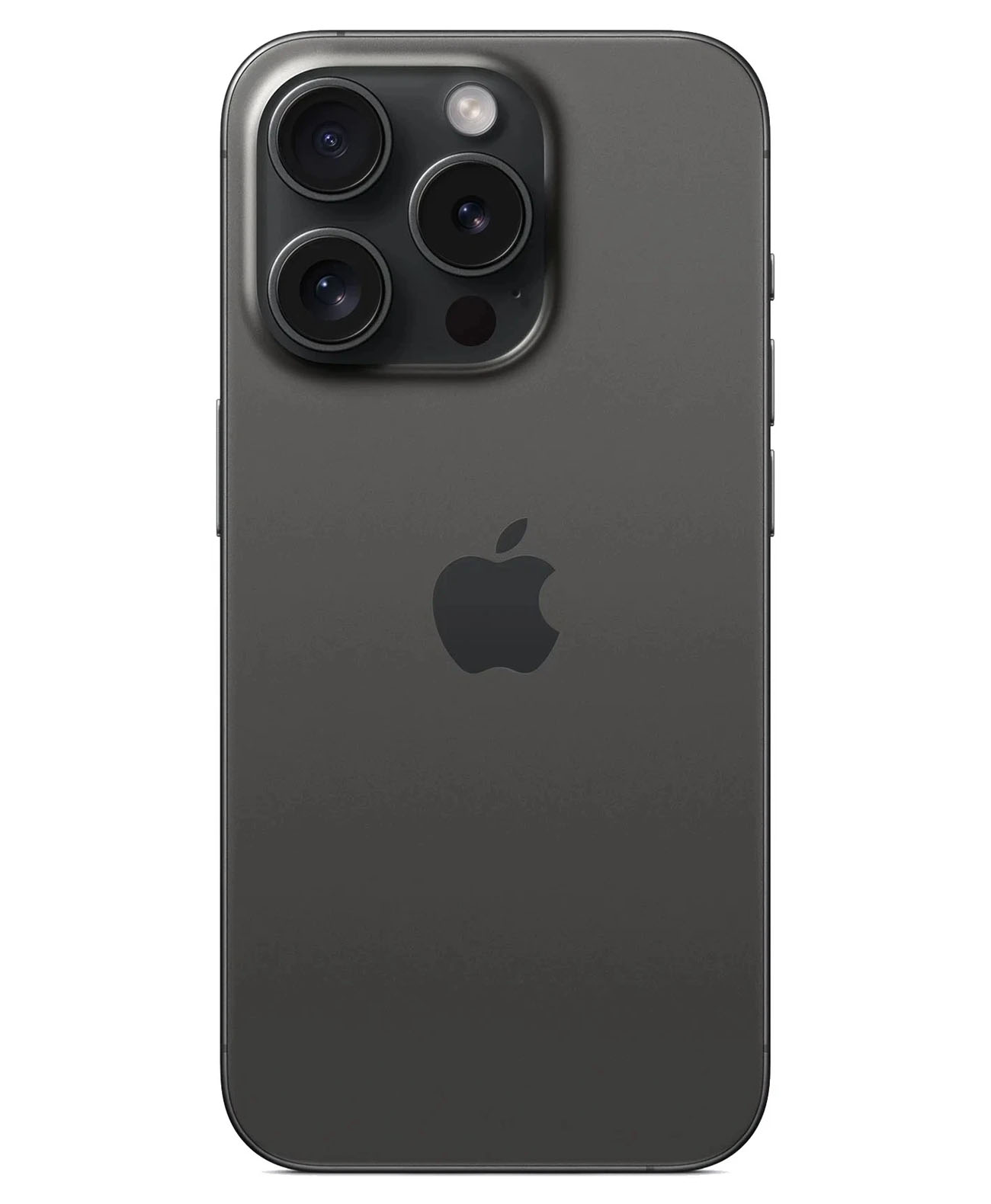Apple iPhone 15 Pro Max 256Gb Dual eSim Black Titanium (Без RuStore)
