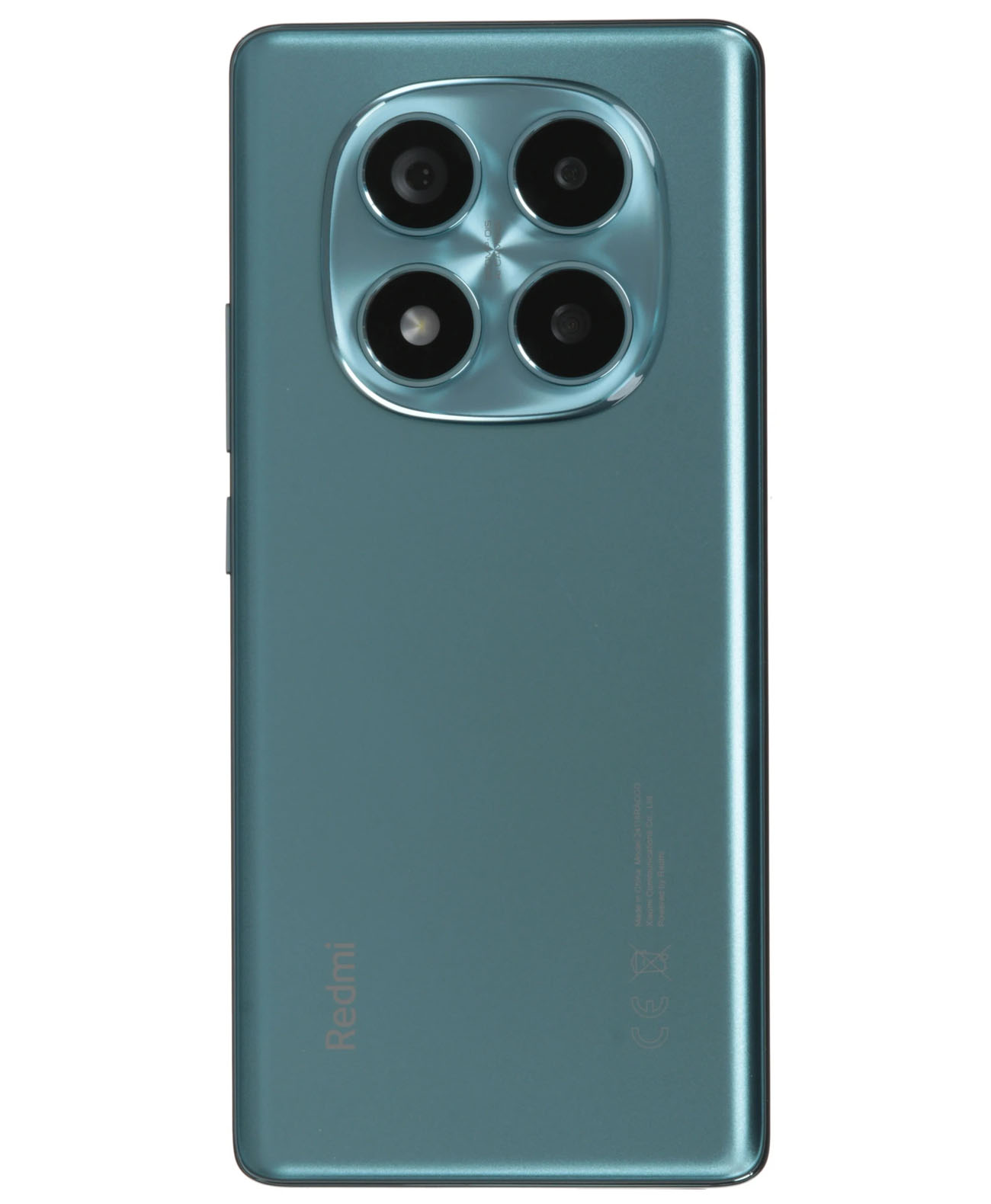 Redmi Note 14 Pro 4G 8/128Gb RU Ocean Blue