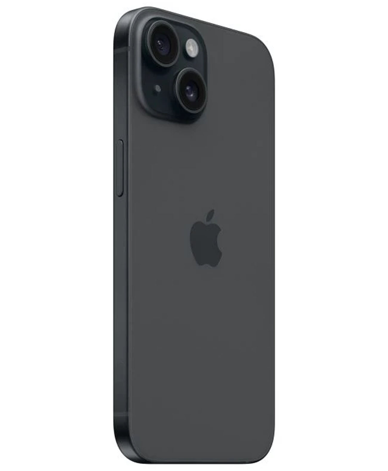 Apple iPhone 15 128Gb Dual eSim Black (Без RuStore)