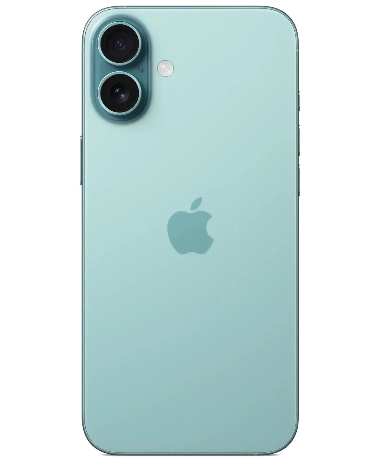 Apple iPhone 16 Plus 512Gb nanoSim + eSim Teal (Без RuStore)