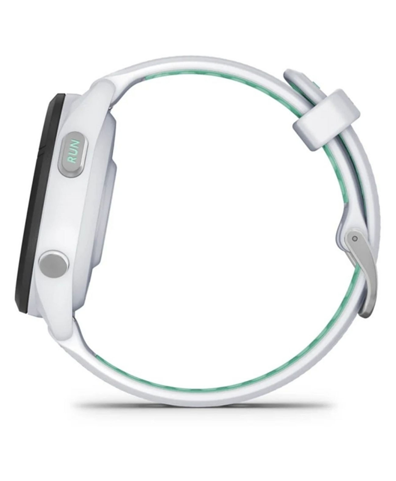 Garmin FORERUNNER 265 White