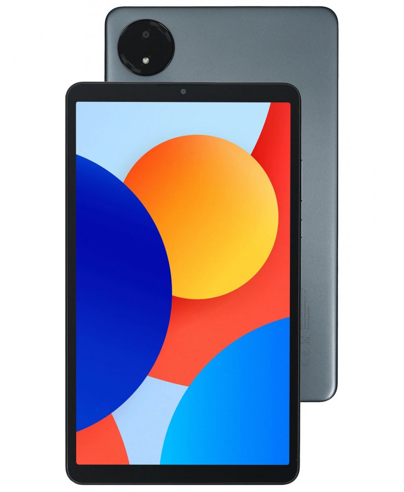 Redmi Pad SE 8.7 4G 4/64Gb RU Graphite Gray
