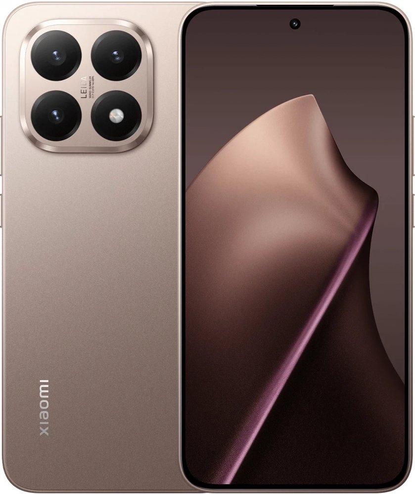 Xiaomi 15T 12/256Gb EU Mocha Gold
