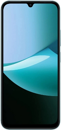 Redmi 15C 8/256Gb RU Green