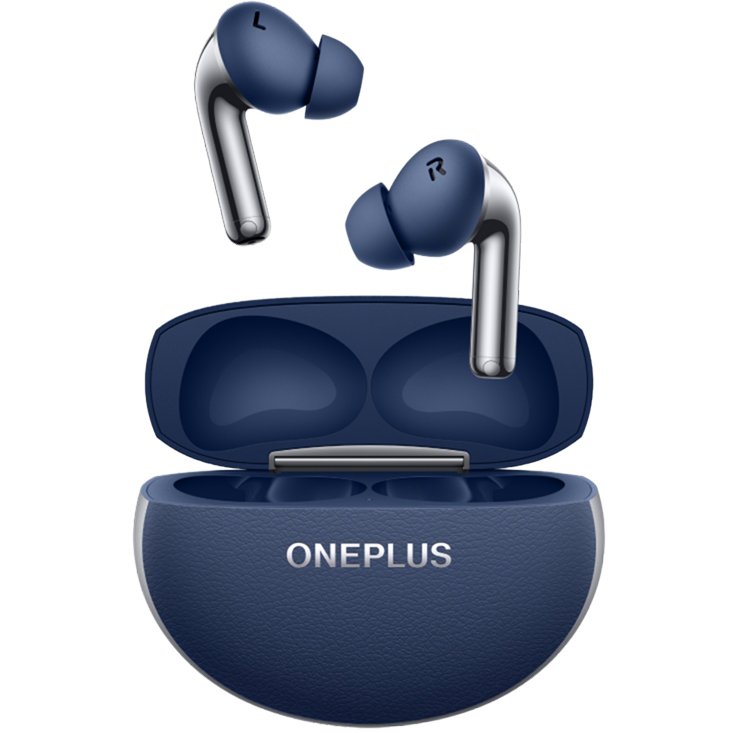OnePlus Buds Pro 3 EU Sapphire Blue