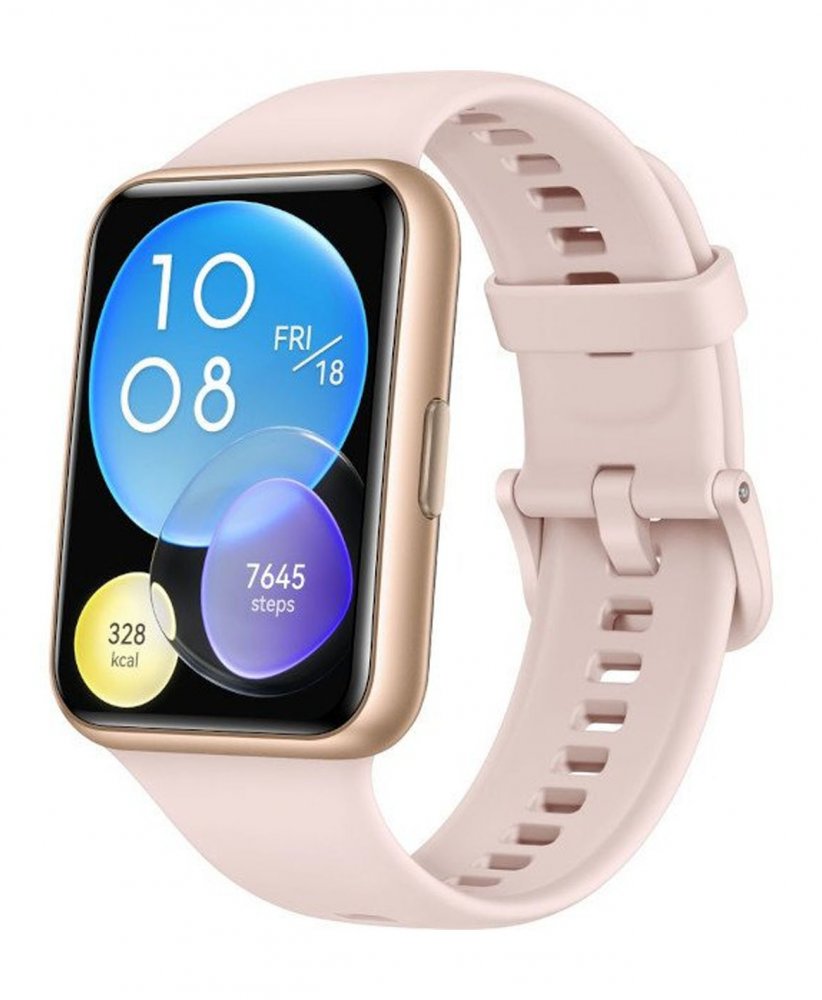 Huawei Watch Fit 2 YDA-B09S Pink Sakura