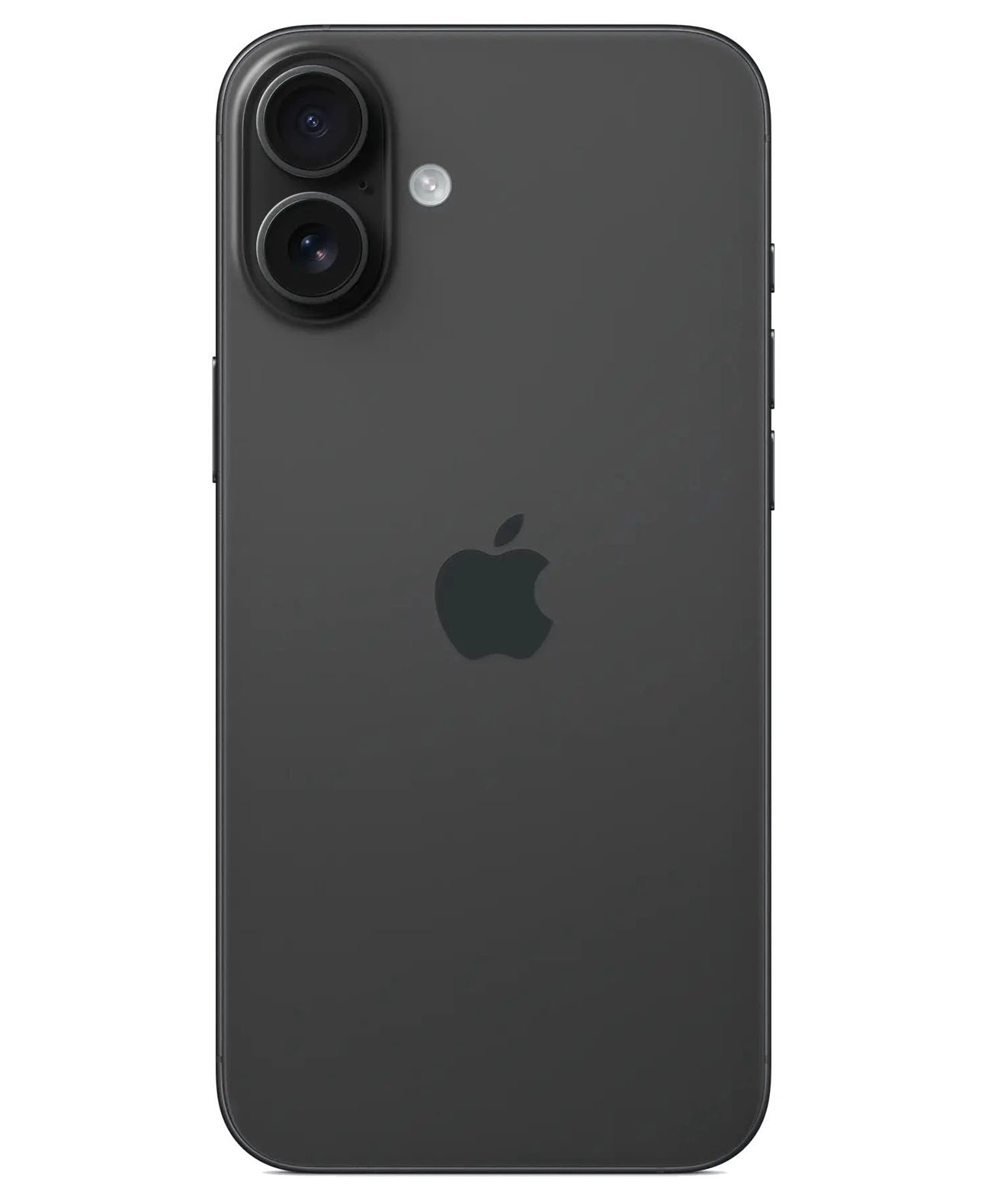 Apple iPhone 16 Plus 128Gb Dual eSim Black (Без RuStore)