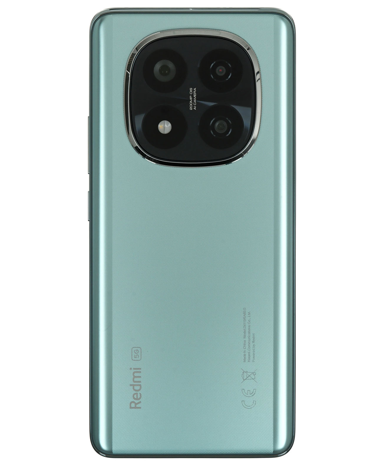 Redmi Note 14 Pro+ 5G 12/512Gb EU Frost Blue