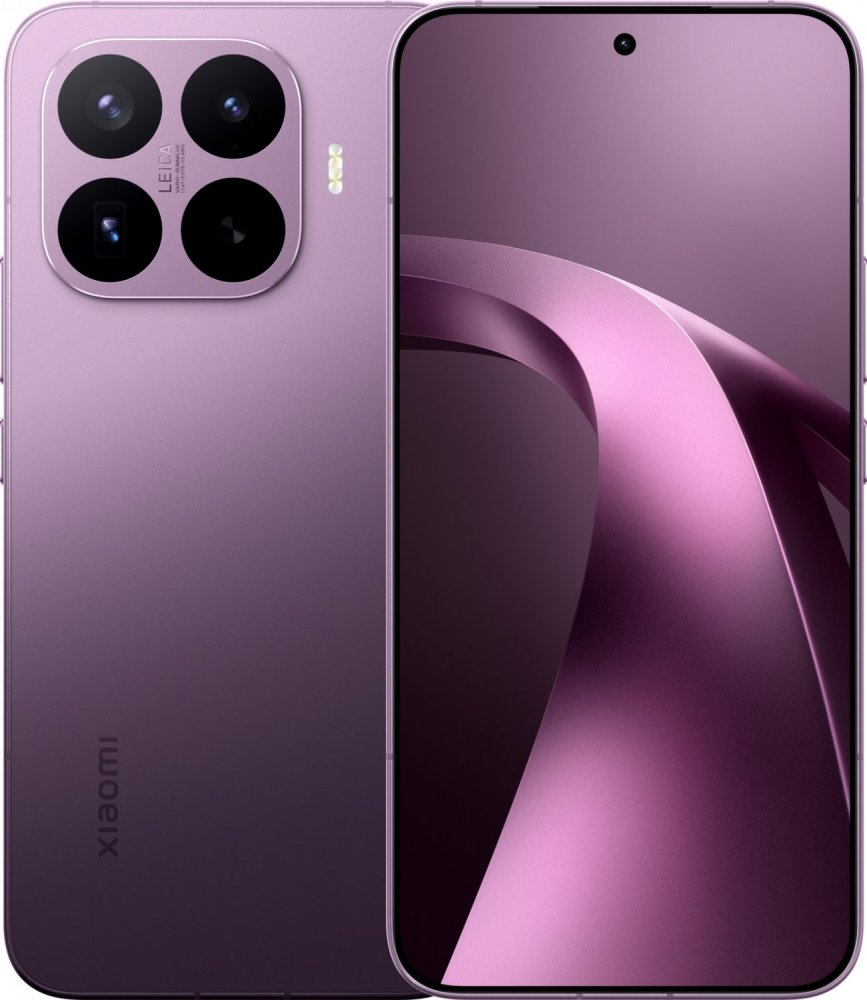 Xiaomi 17T Pro 12/256Gb EU Deep Violet
