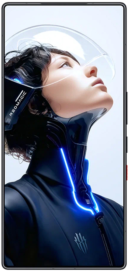 ZTE Nubia Red Magic 11 Pro 24/1Tb EU Nightfreeze