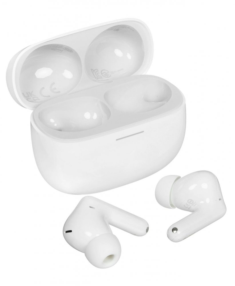 Redmi Buds 6 Pro RU White