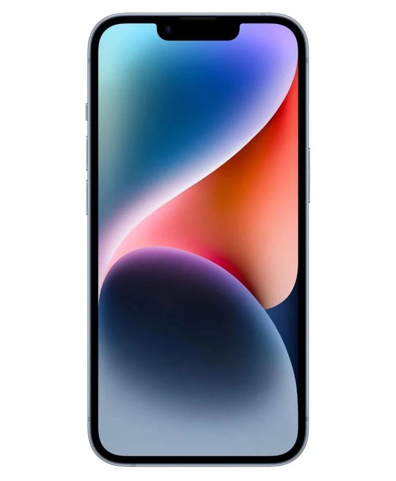 Apple iPhone 14 Plus 512Gb nanoSim + eSim Blue (Без RuStore)