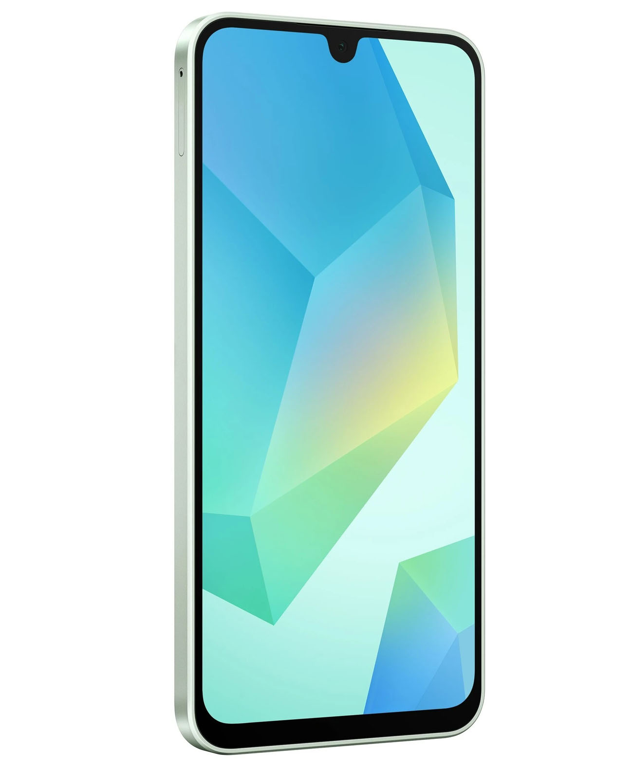 Samsung Galaxy A16 8/256Gb RU Light Green