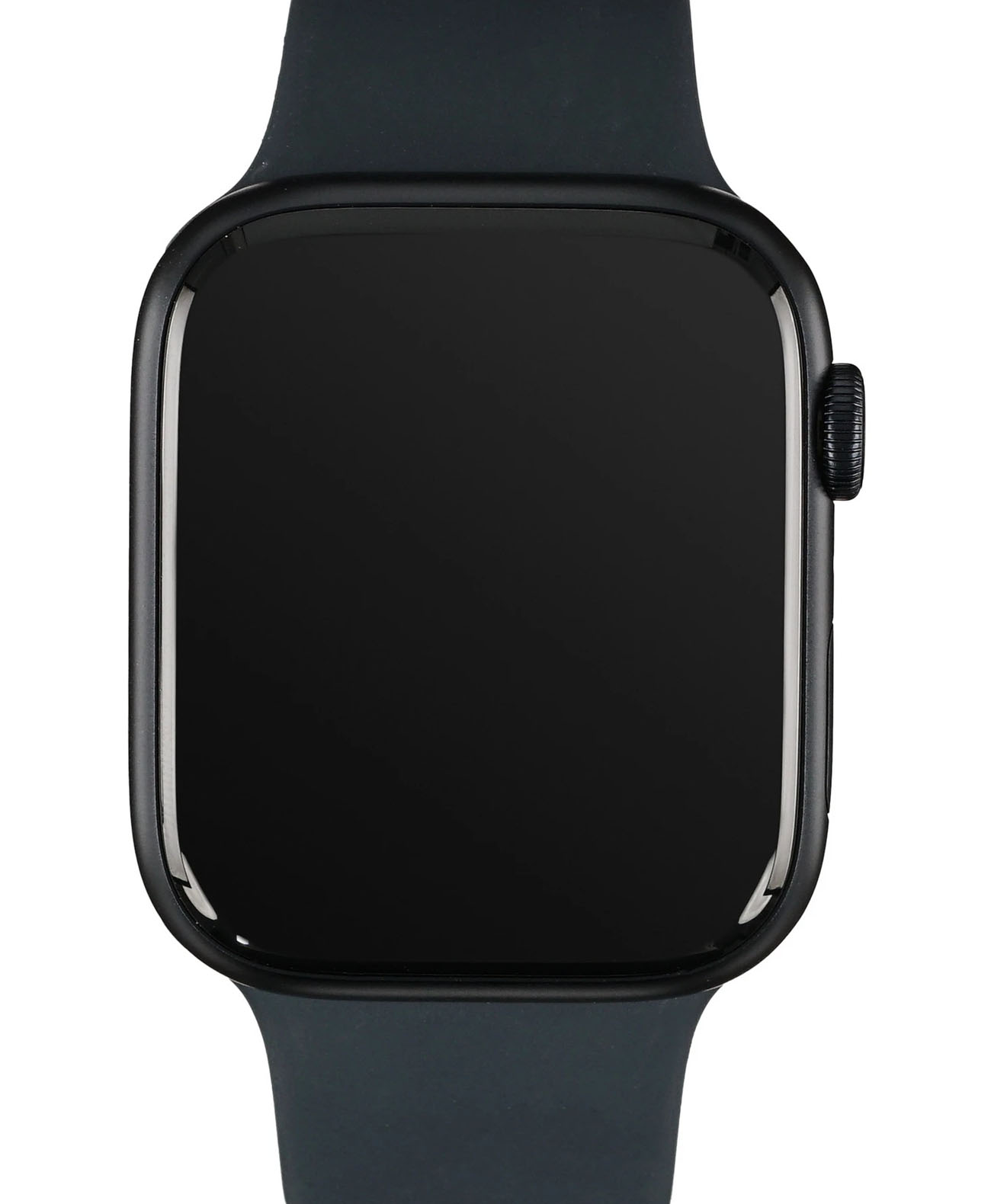Apple Watch Series 9 45mm GPS Aluminium Midnight Sport Loop