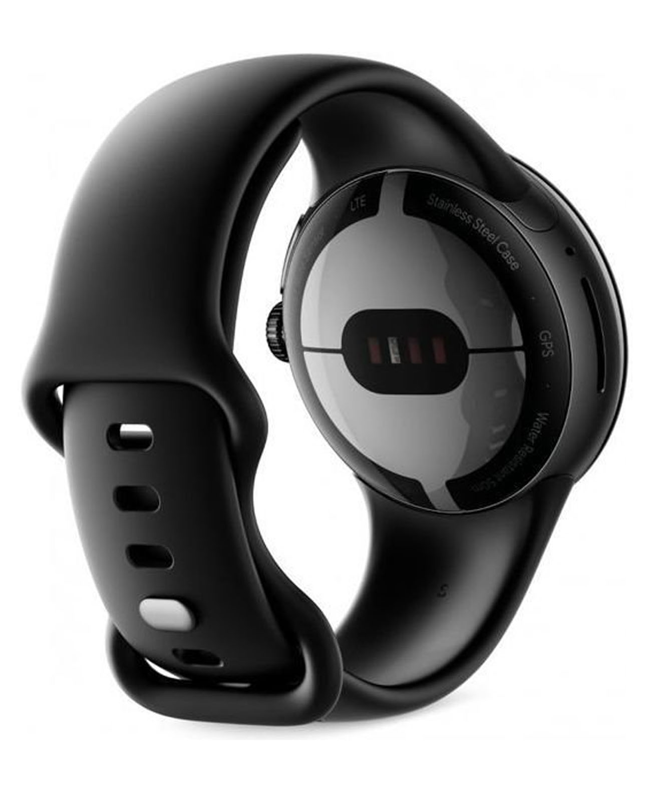 Google Pixel Watch 2 LTE Matte Black