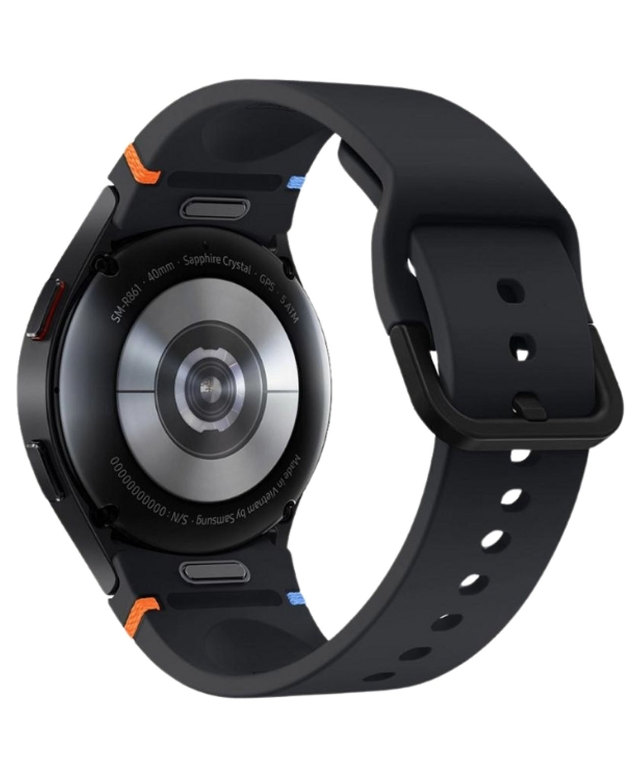Samsung Galaxy Watch FE 40 mm R861 Global Black