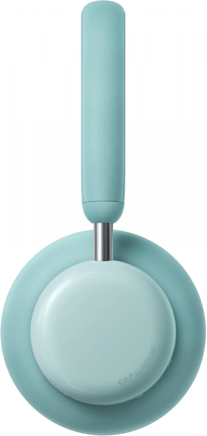 Nothing CMF Headphone Pro Light Green