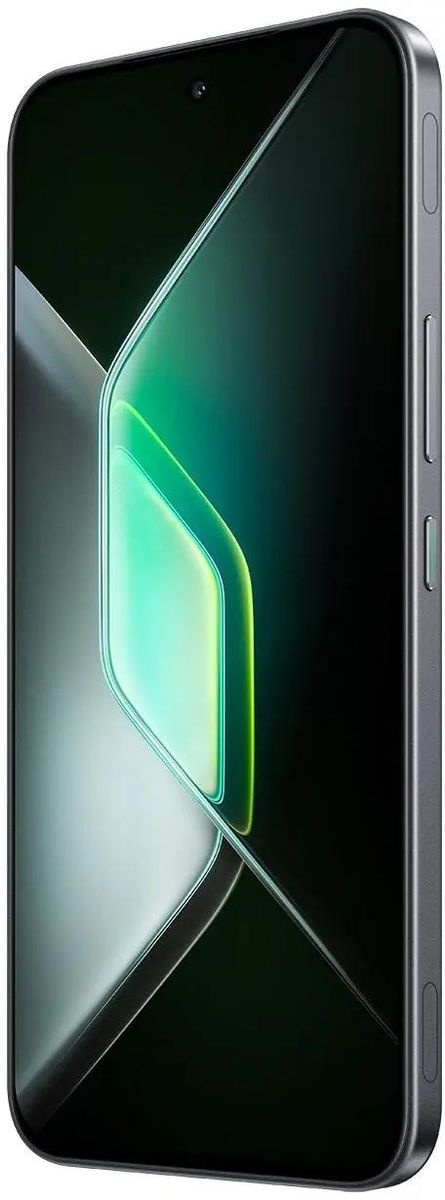 Infinix GT 30 Pro 12/256Gb Shadow Ash