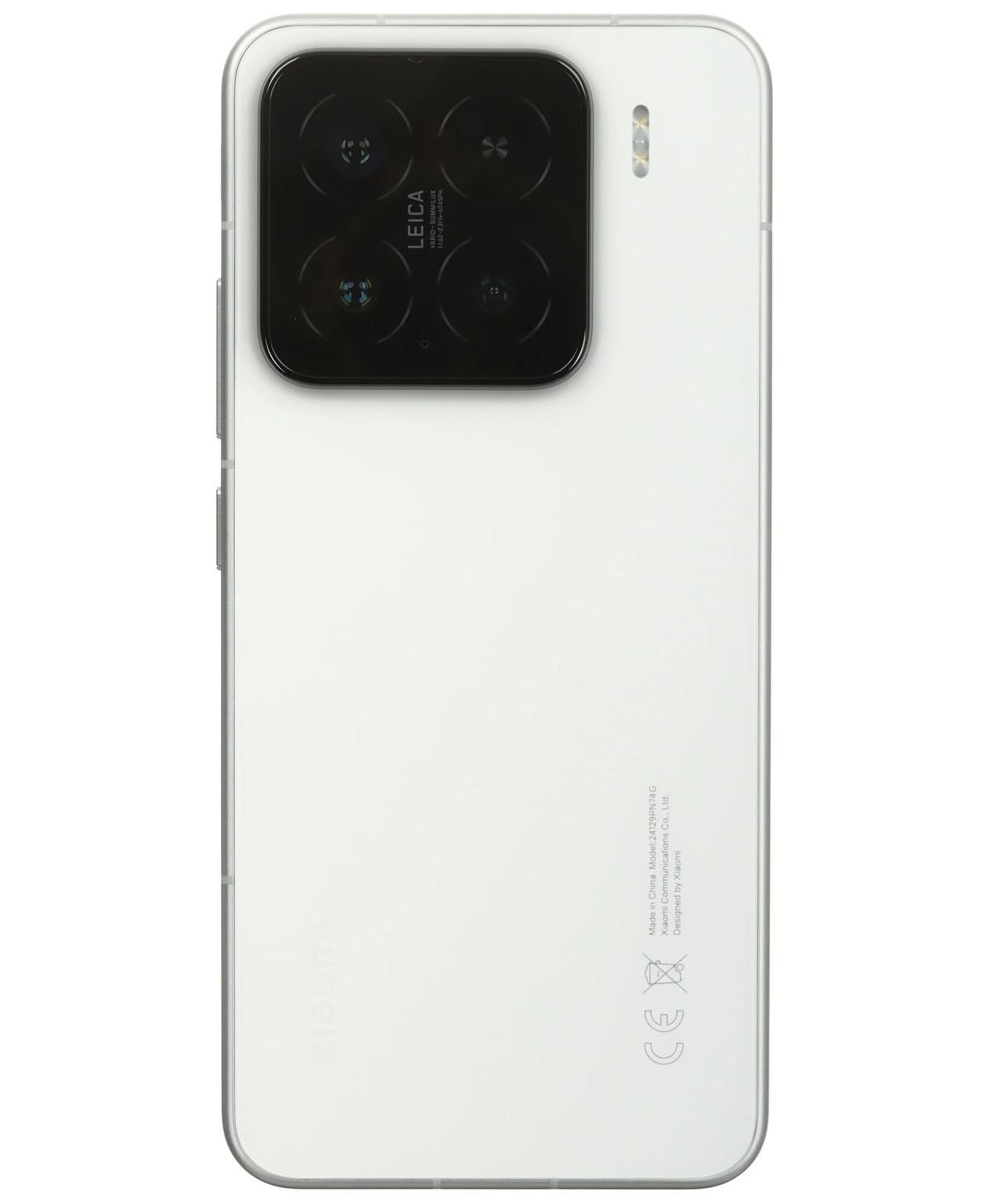 Xiaomi 15 12/256Gb EU White