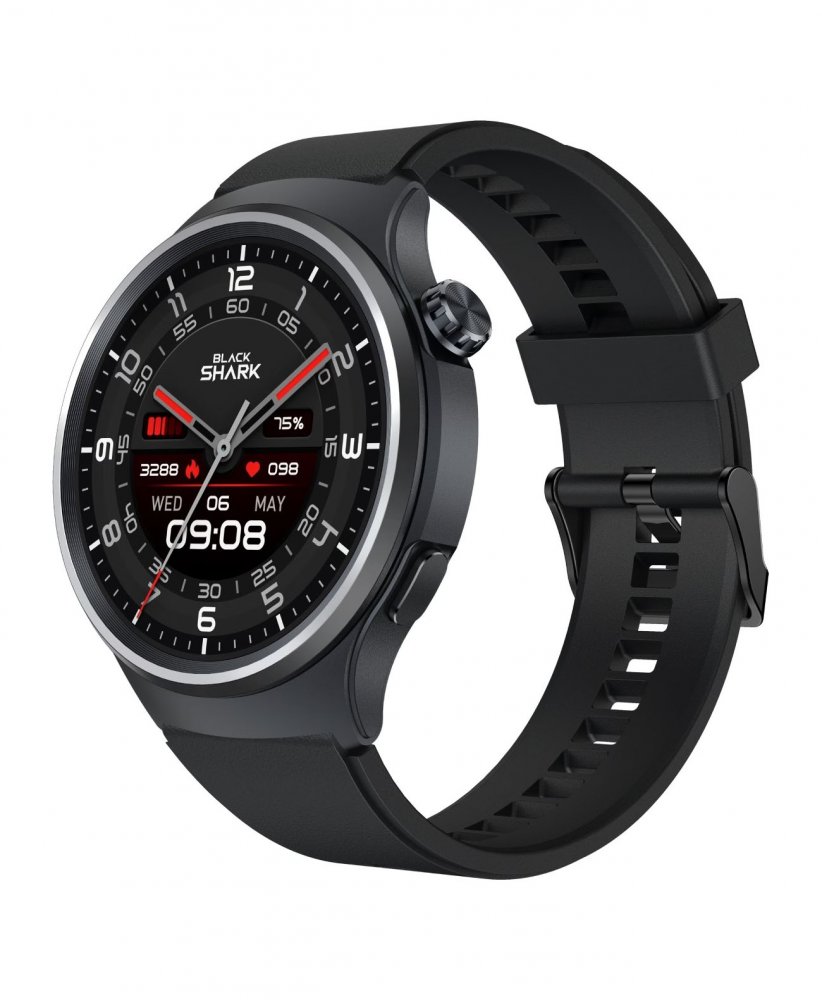 Black Shark BS-W2404 (A3) RU Black