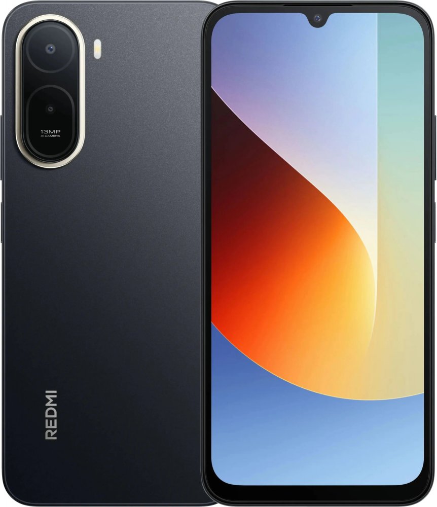 Redmi A7 Pro 4/64Gb RU Black