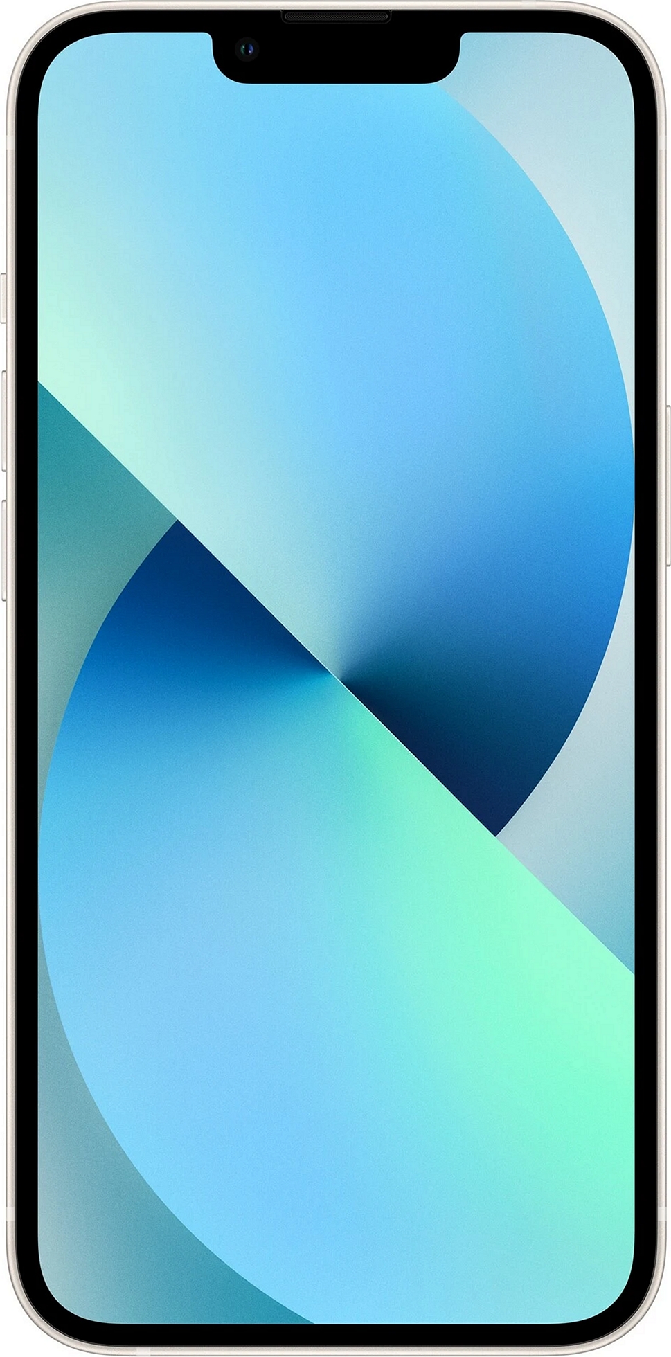 Apple iPhone 13 256Gb nanoSim + eSim Starlight (Без RuStore)