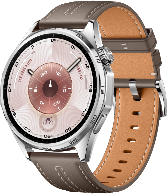 Huawei Watch GT 6 46mm RU Grey