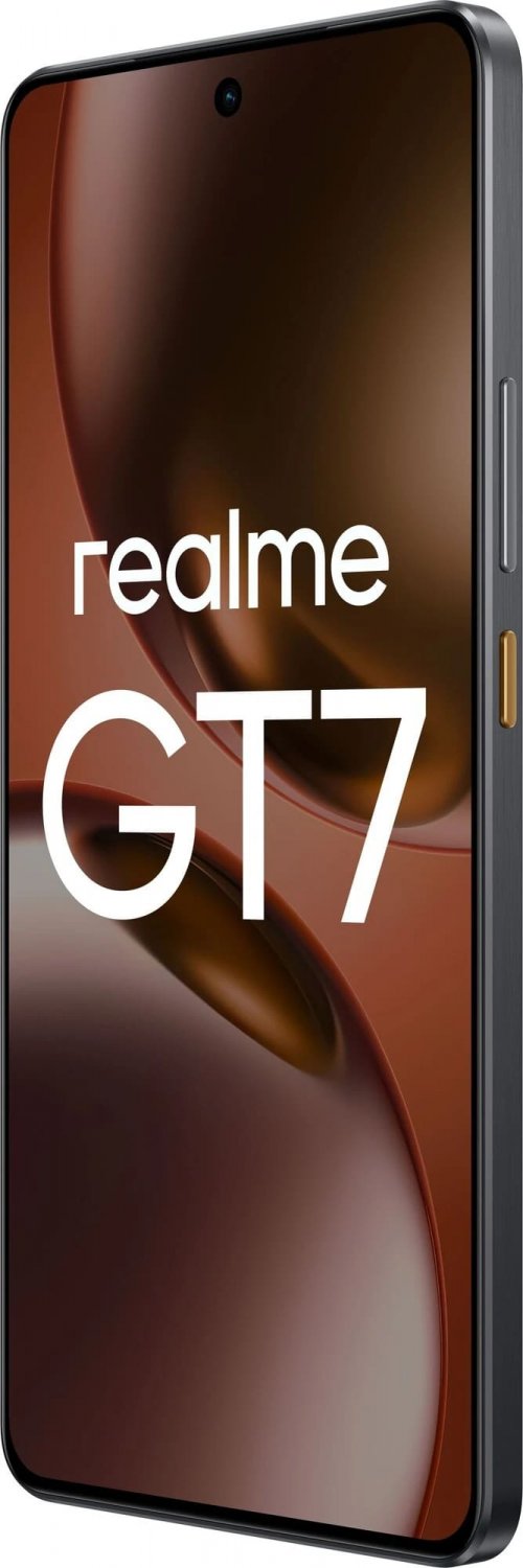 Realme GT 7T 12/256Gb Global IceSense Black