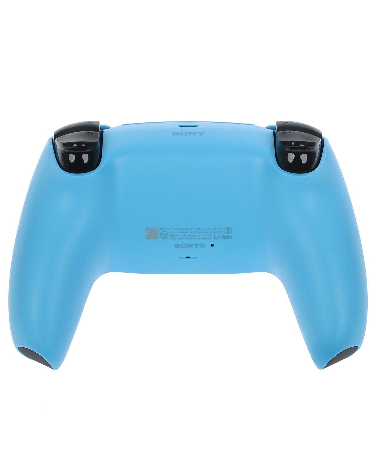 Геймпад Sony PlayStation DualSense для PlayStation 5 Синий