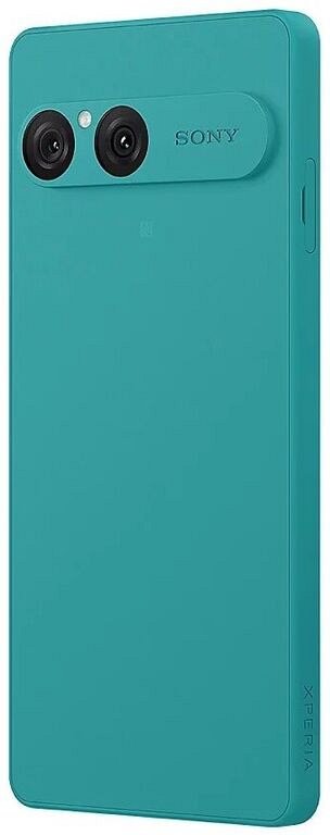 Sony Xperia 10 VII 8/128Gb Turquoise