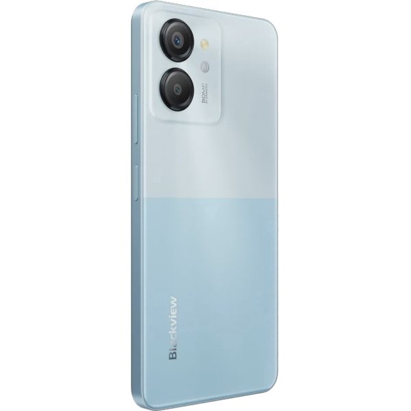 Blackview Color 8 8/128Gb RU Blue