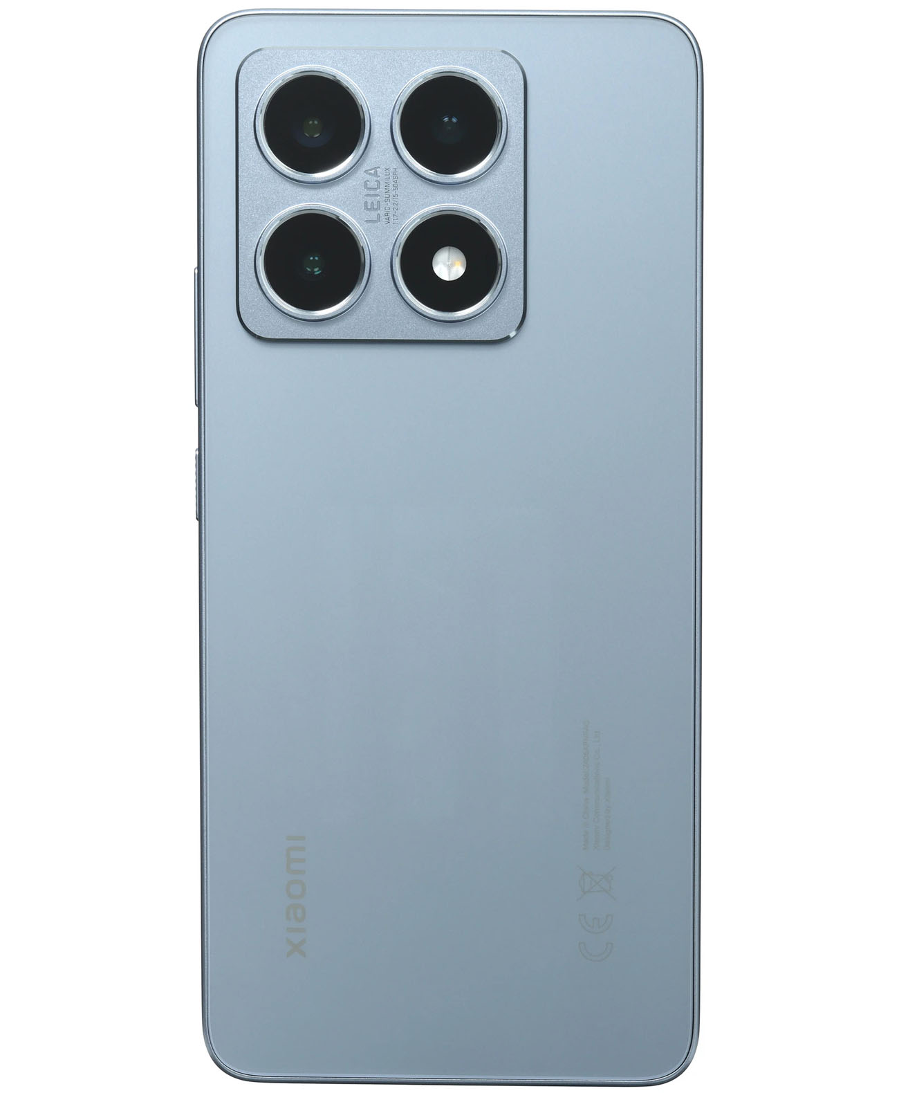 Xiaomi 14T 12/256Gb RU Titan Blue
