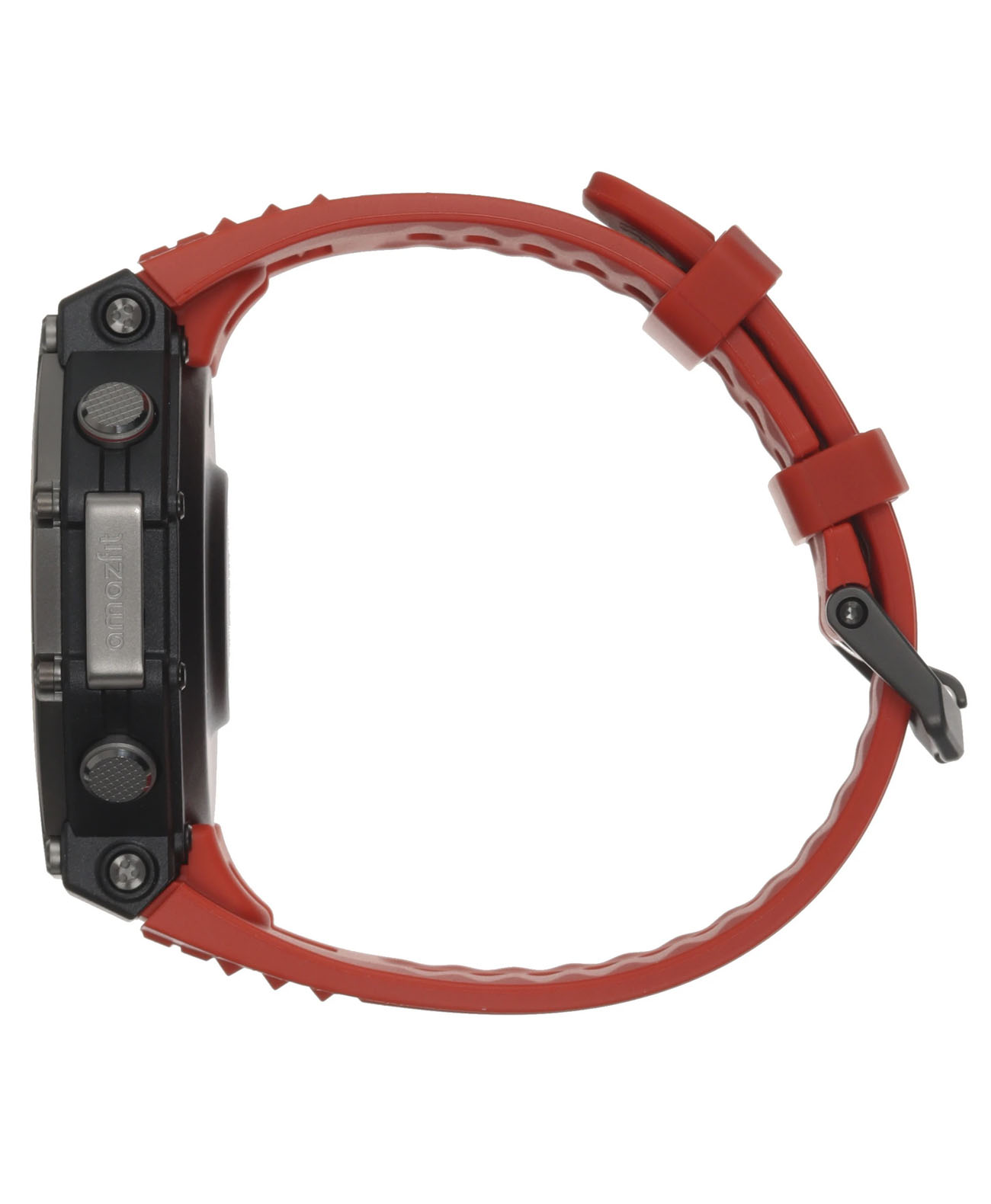Amazfit T-Rex 3 Lava Red