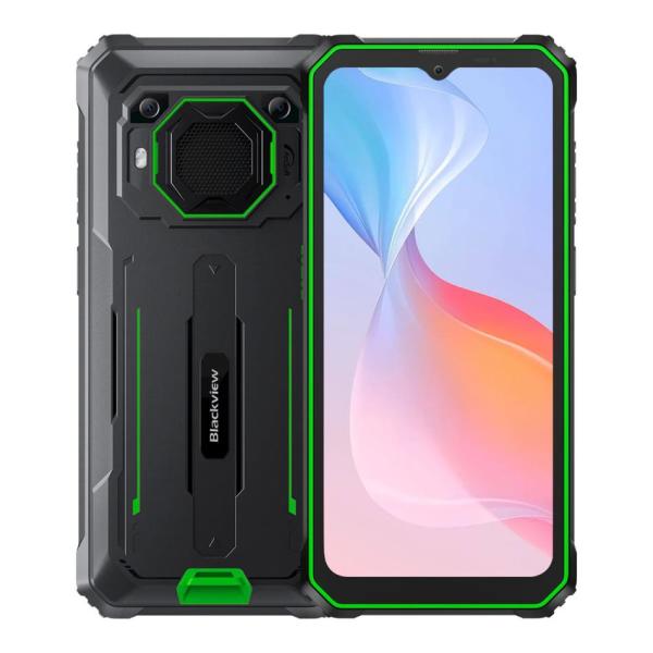 Blackview BV6200 Pro 6/128Gb RU Green