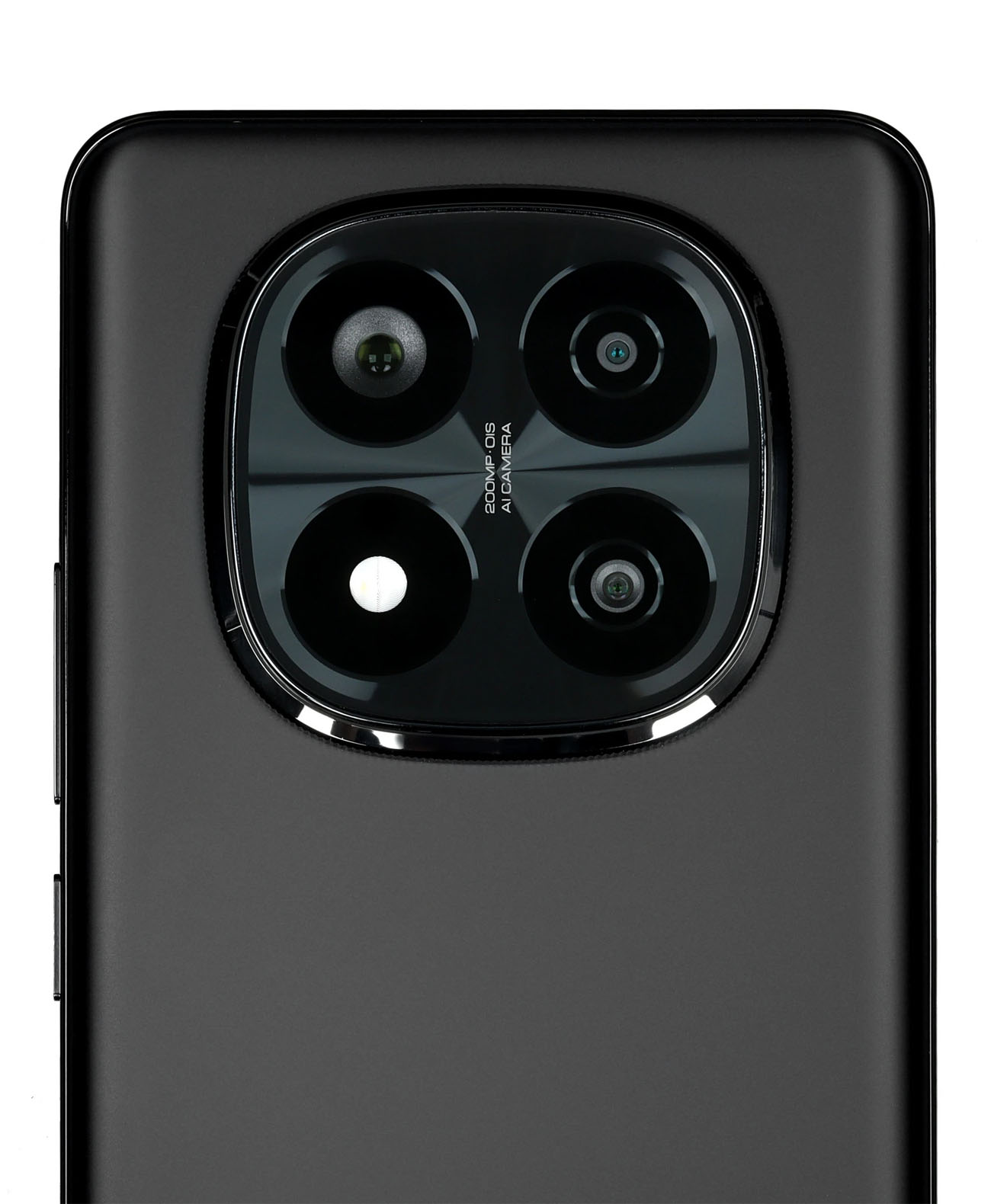 Redmi Note 14 Pro+ 5G 12/512Gb EU Midnight Black