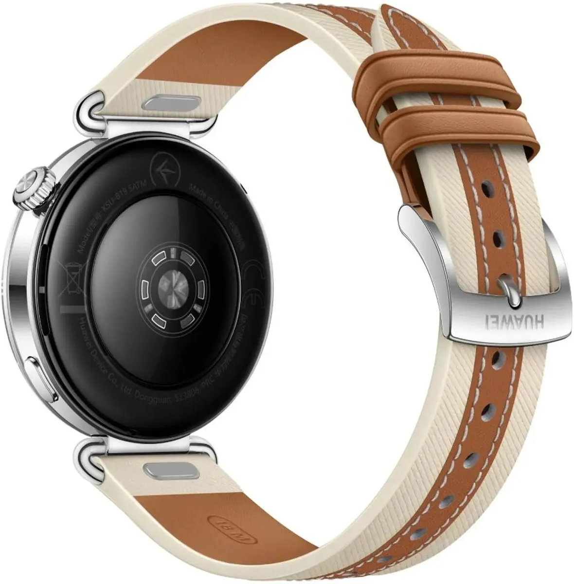 Huawei Watch GT 6 41mm RU Brown