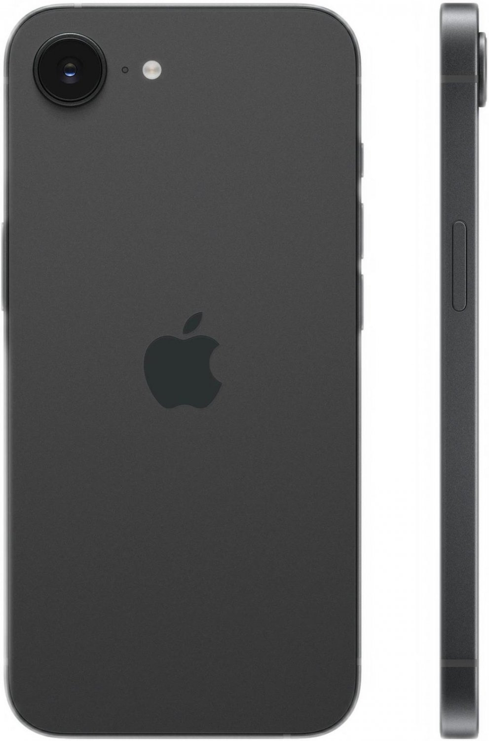 Apple iPhone 17e 512Gb Dual eSim Black (без RuStore)