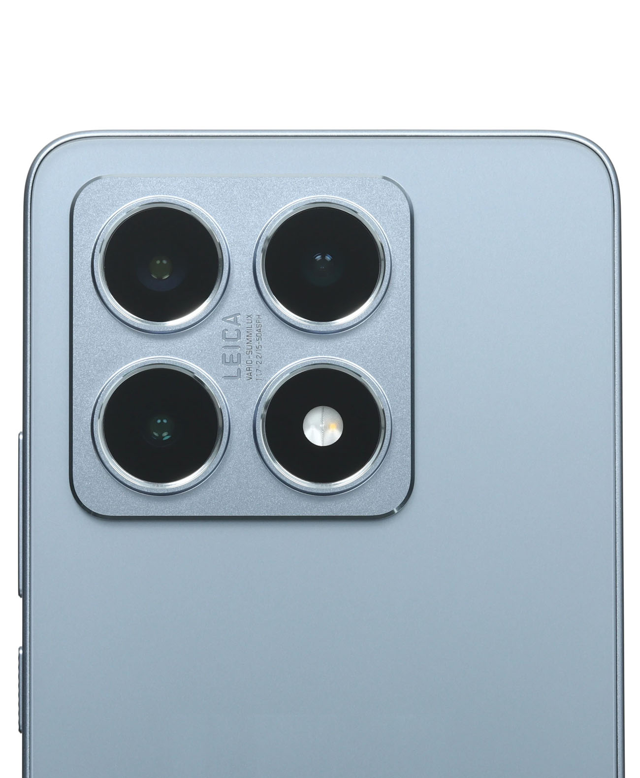 Xiaomi 14T 12/256Gb RU Titan Blue