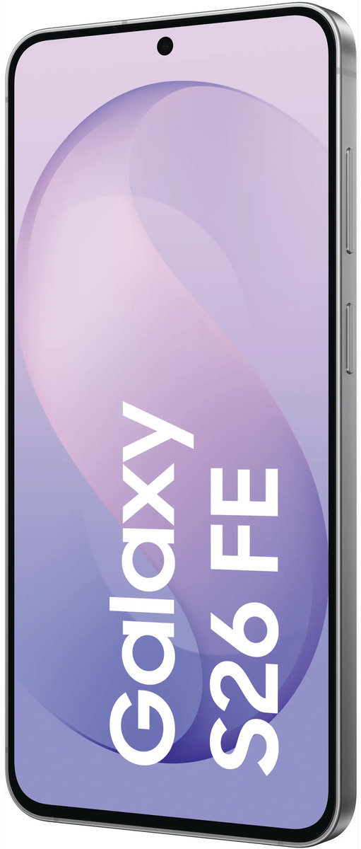 Samsung Galaxy S26 FE 8/256GB RU Blueberry