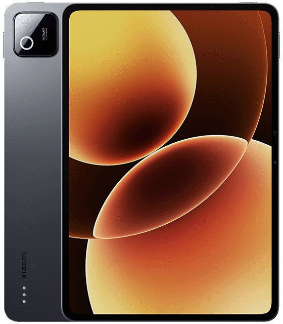 Xiaomi Pad 8 Pro 8/256Gb EU Gray