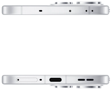 Oppo Reno 15 5G 12/256Gb RU Aurora White
