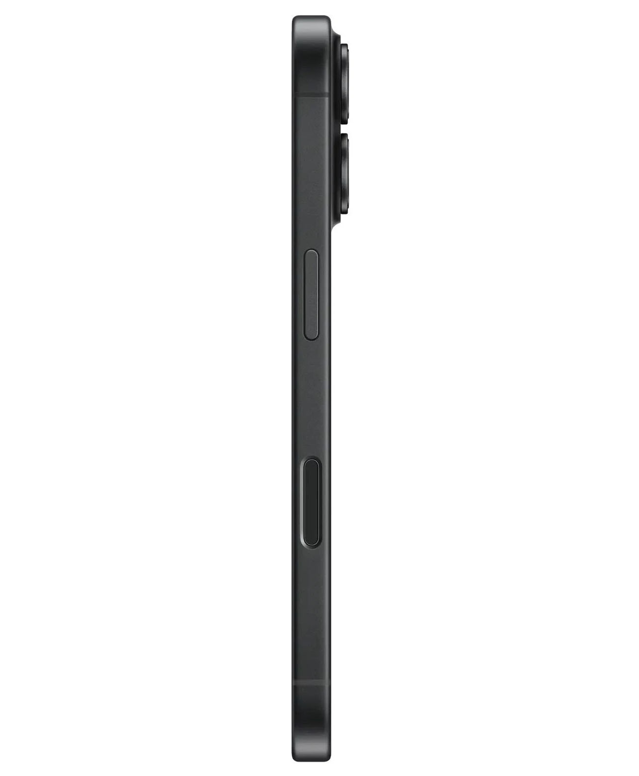Apple iPhone 16 128Gb nanoSim + eSim Black (Без RuStore)